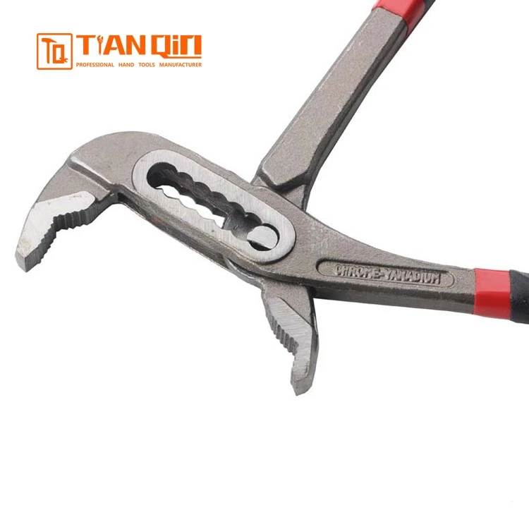 10'' Pump Pliers factory 10'' Pump Pliers factory