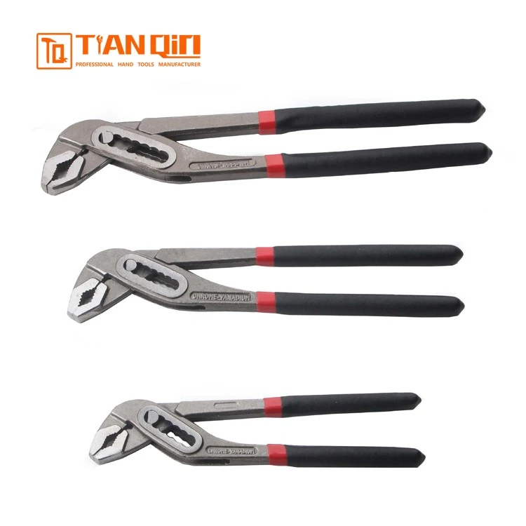 10'' Pump Pliers suppliers 10'' Pump Pliers suppliers