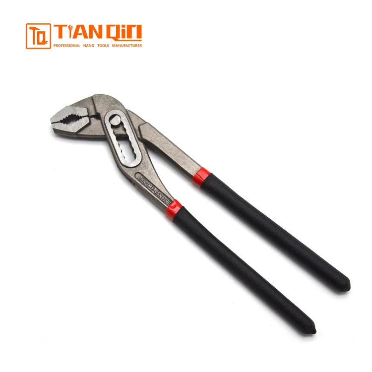 10'' Pump Pliers 10'' Pump Pliers