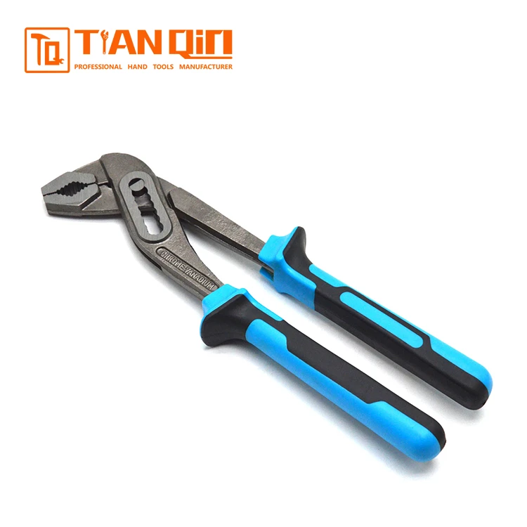 12'' Pump Pliers 12'' Pump Pliers