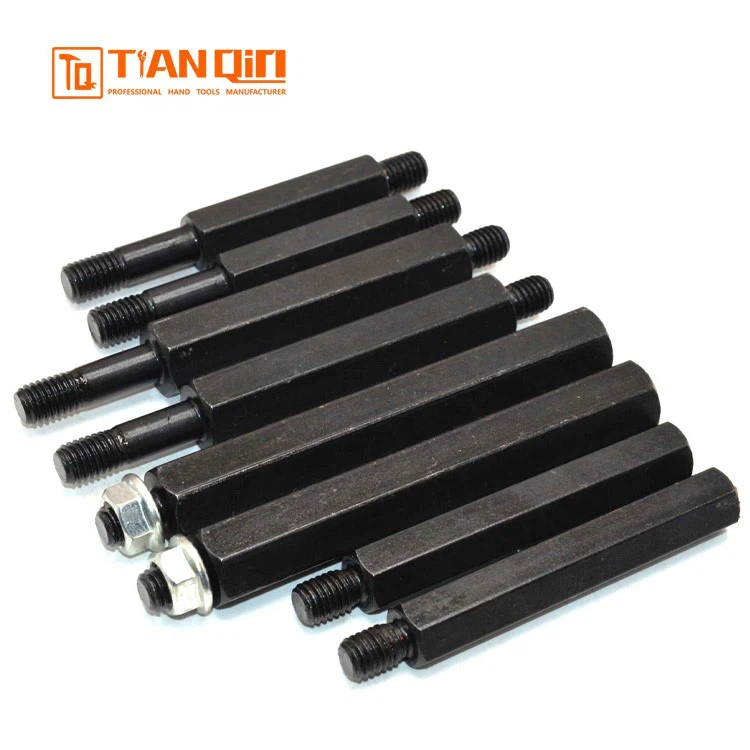 17 Pcs Chuck Bearing Puller suppliers