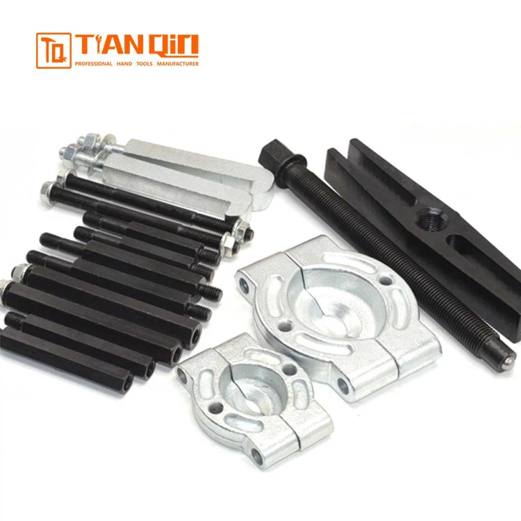 17 Pcs Chuck Bearing Puller best
