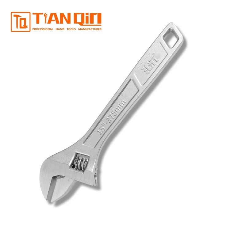 8'' Adjustable Wrench best