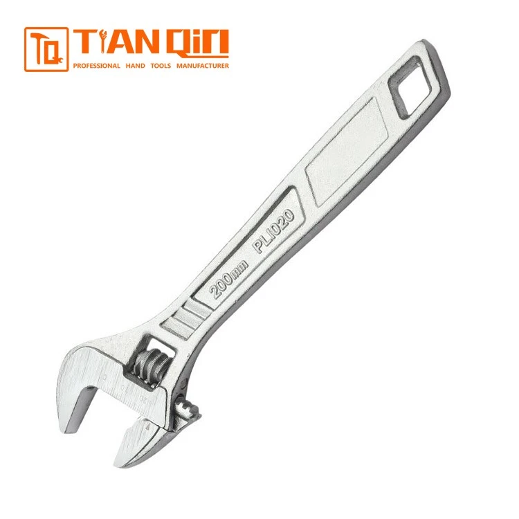 8'' Adjustable Wrench suppliers