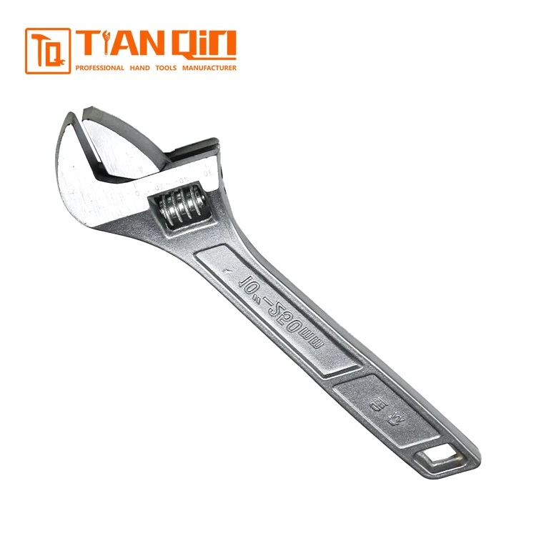 8'' Adjustable Wrench high quality