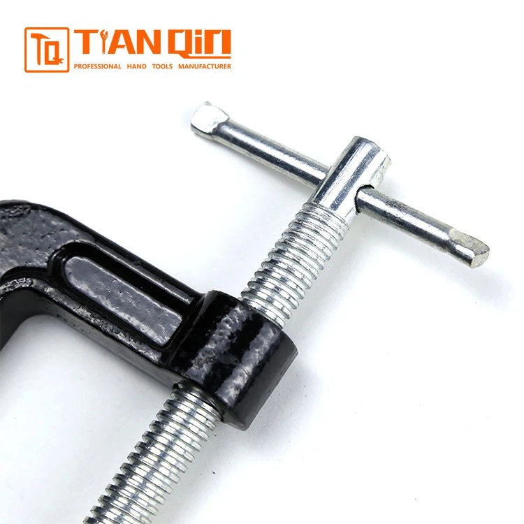 8'' G Clamp factory