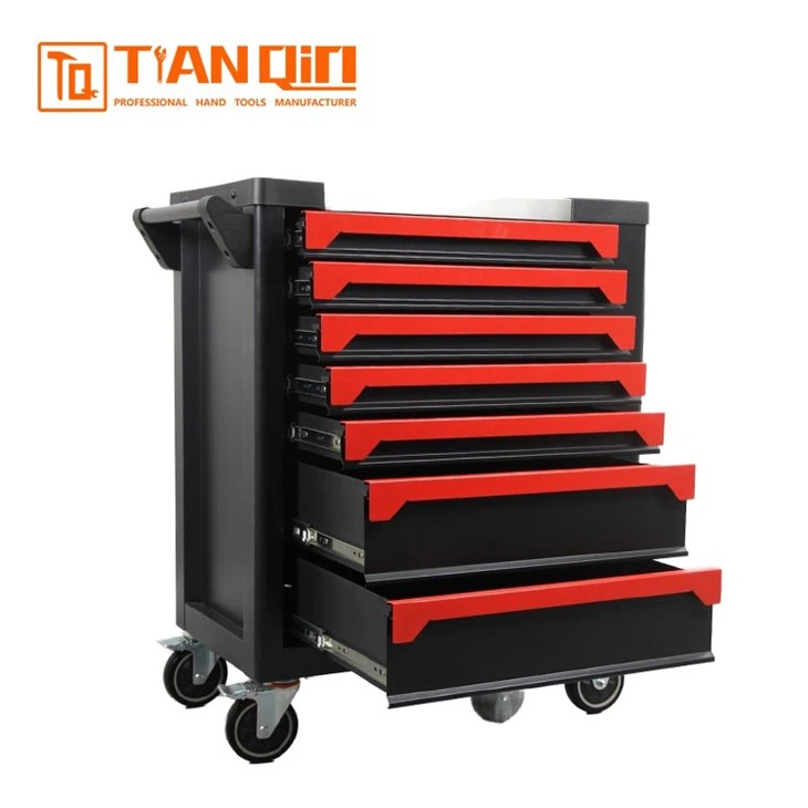82469 -Workshop Tool Storage Mobile Cart factory