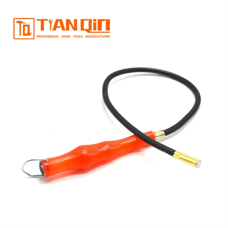 82628 TQ-034 Square Handle Strong Magnetic Pickup Device 82628 TQ-034 Square Handle Strong Magnetic Pickup Device