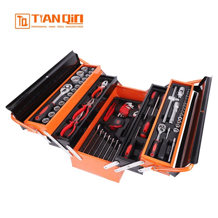 85 Pcs Tool Set high quality