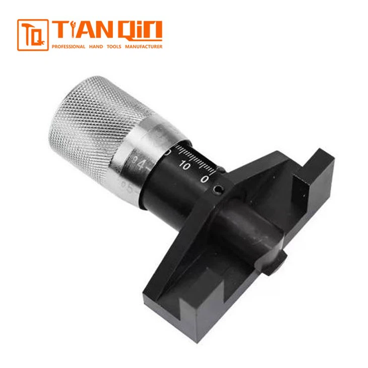 Automotive Timing Belt Tensioner