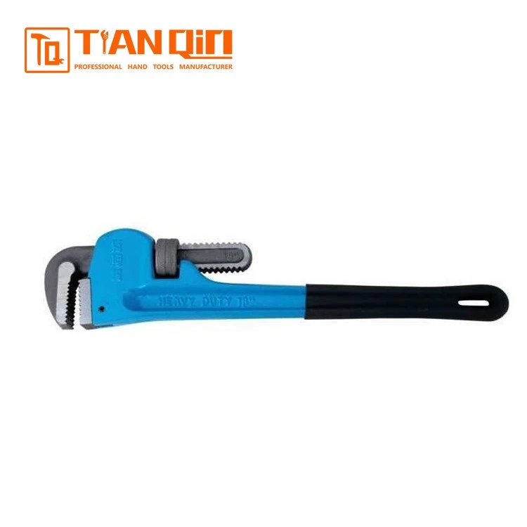 Blue Pipe Wrench suppliers Blue Pipe Wrench suppliers