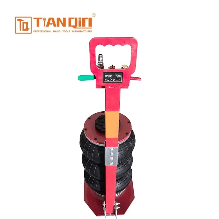 Folding Air Bag Jack factory Folding Air Bag Jack factory