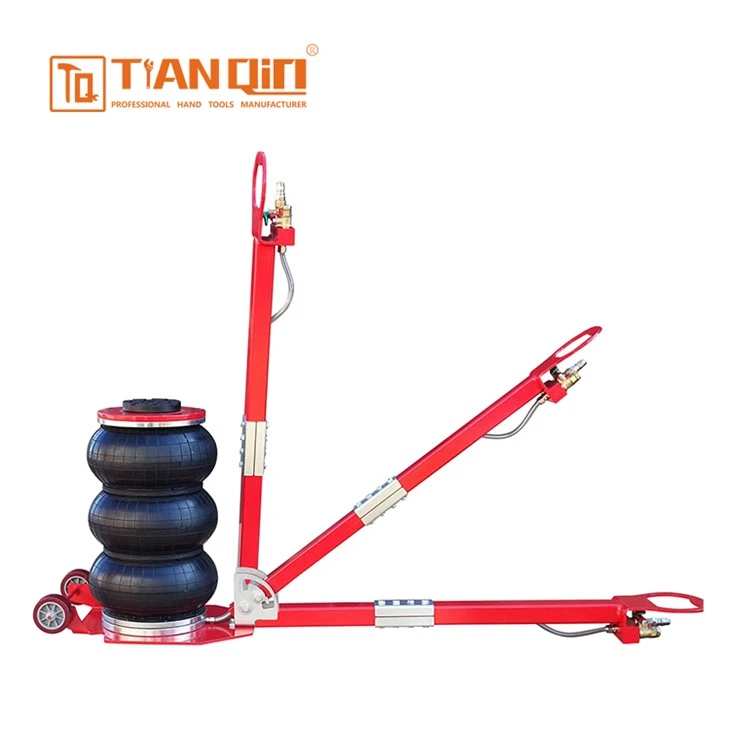Folding Air Bag Jack Folding Air Bag Jack