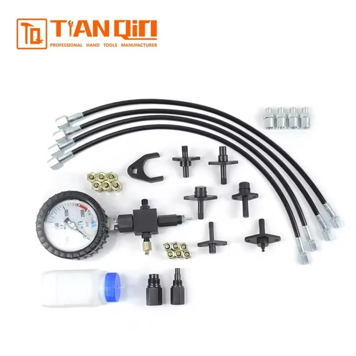 High Pressure Tester For Fuel Circuit suppliers