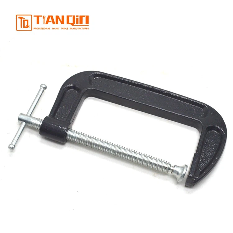 High Quality G Clamp suppliers