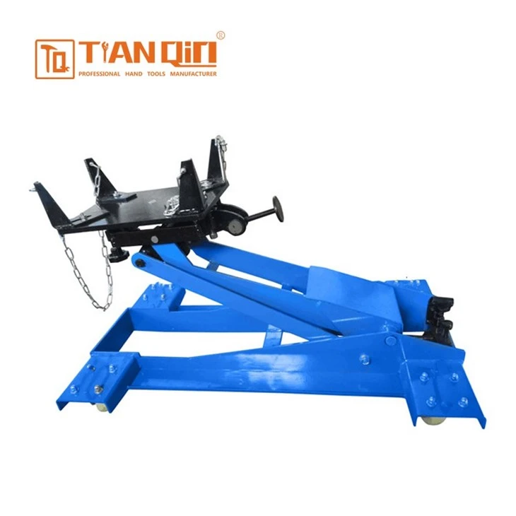 Horizontal Jack Transporter factory