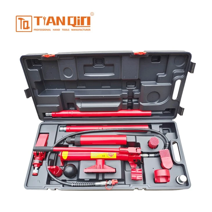 Hydraulic Combined Multifunctional Jack