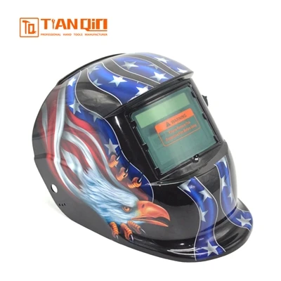 Apa itu masker las?