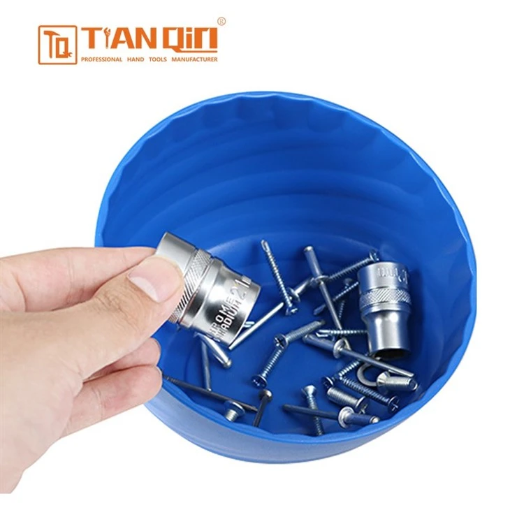Magnetic Parts Box (load Capacity 0.8kg) best