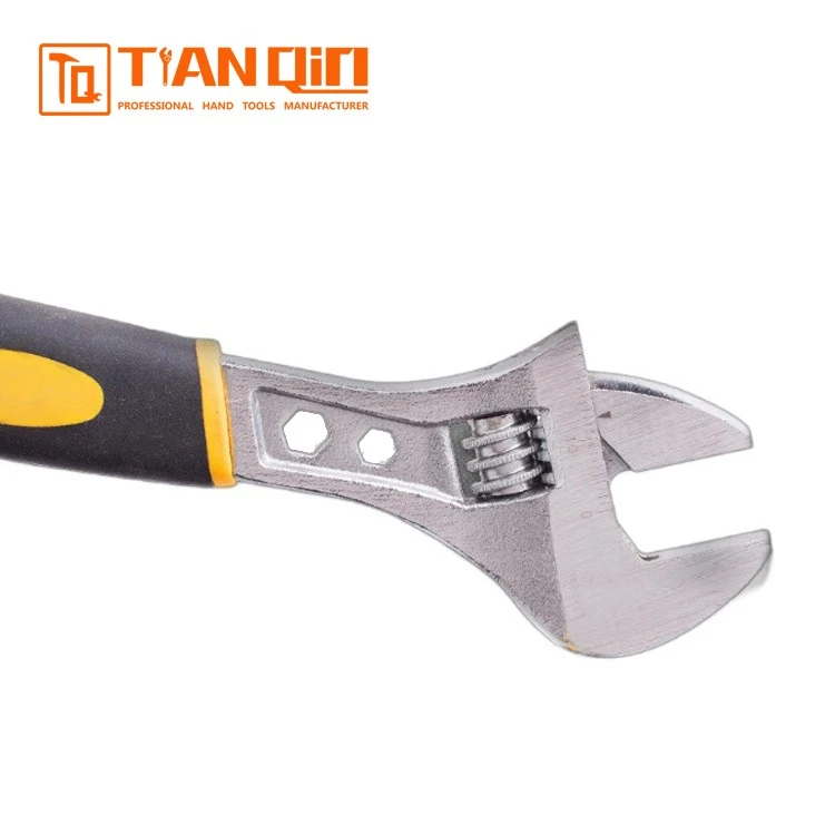 Multifunctional Adjustable Spanner factory