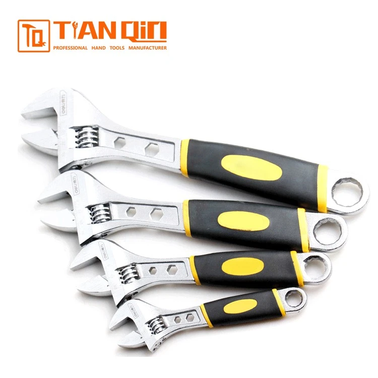 Multifunctional Adjustable Spanner best