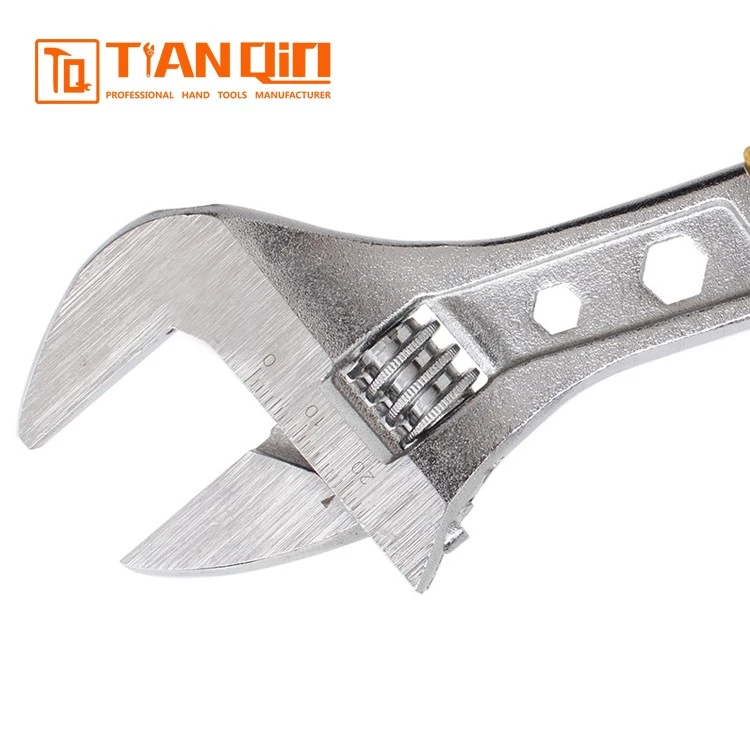 Multifunctional Adjustable Spanner suppliers