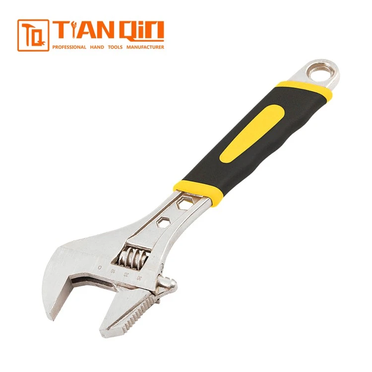Multifunctional Adjustable Spanner high quality