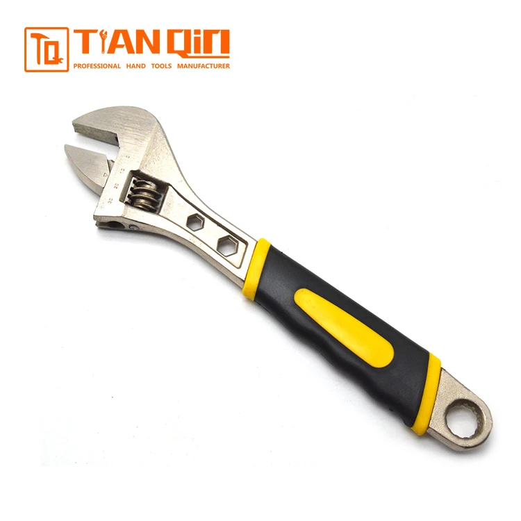 Multifunctional Adjustable Spanner