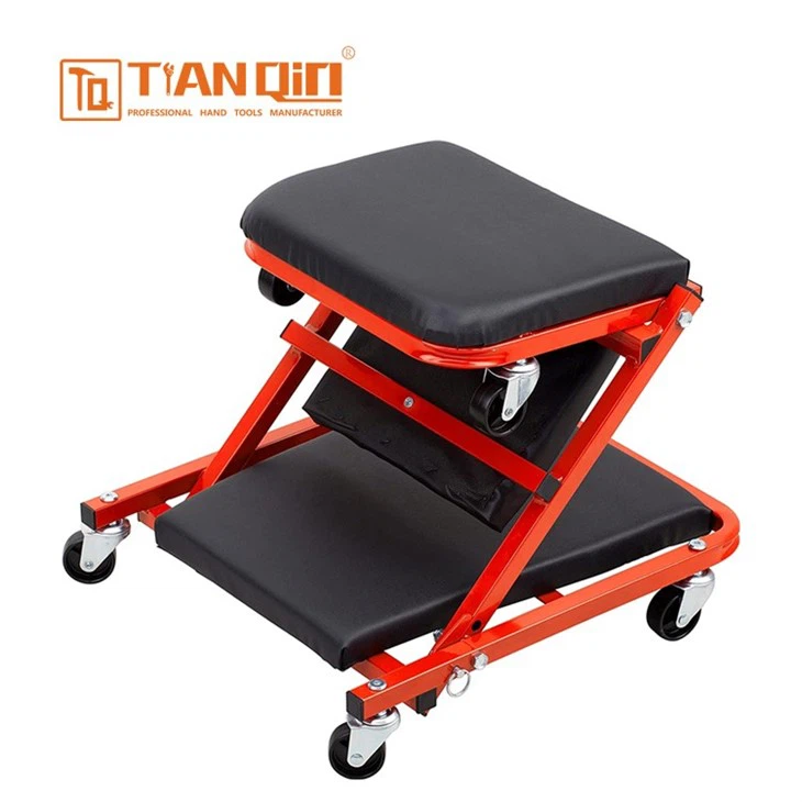 Multifunctional Folding Car Repair Stool factory