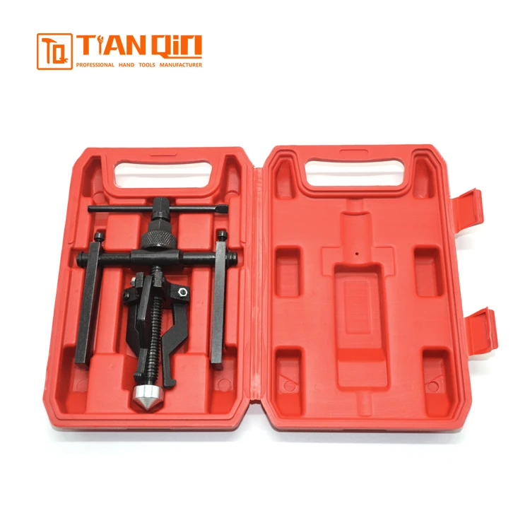 Plastic Box Package Inner Hole Bearing Puller Plastic Box Package Inner Hole Bearing Puller