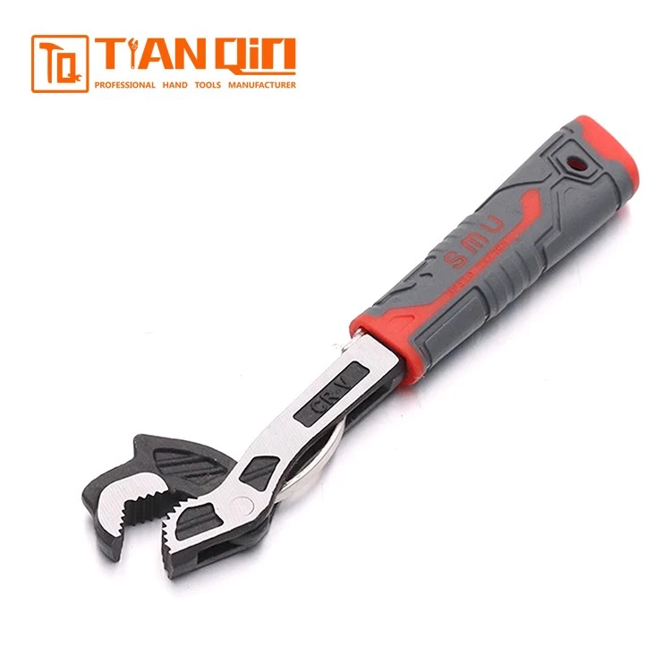 Quick Self-locking Wrench best