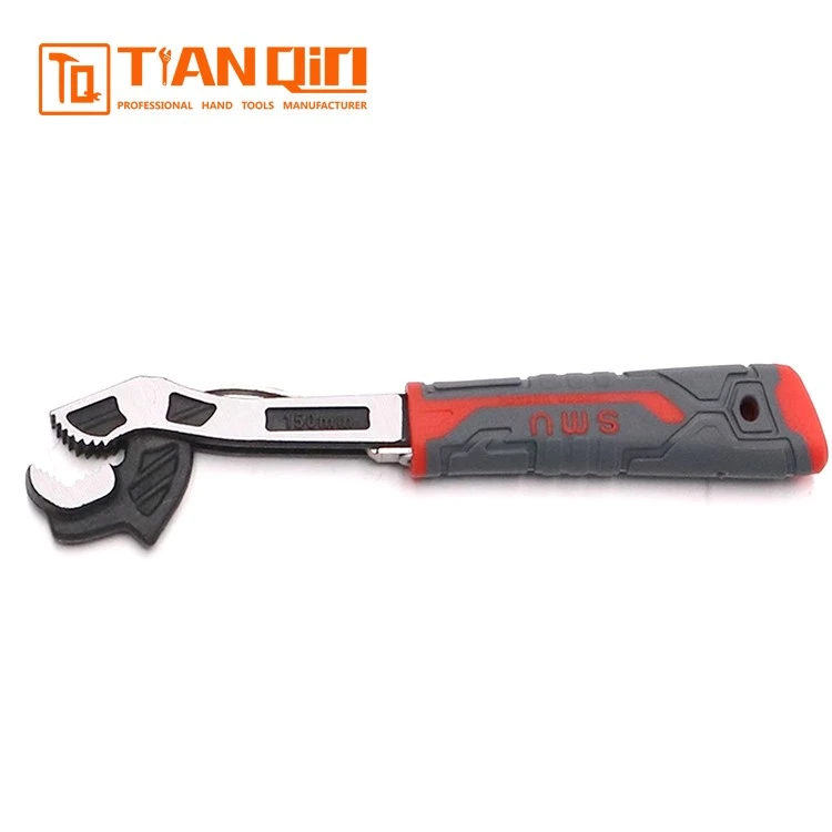 Quick Self-locking Wrench suppliers