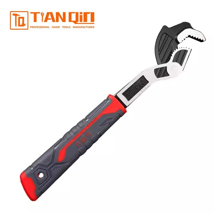 Quick Self-locking Wrench high quality