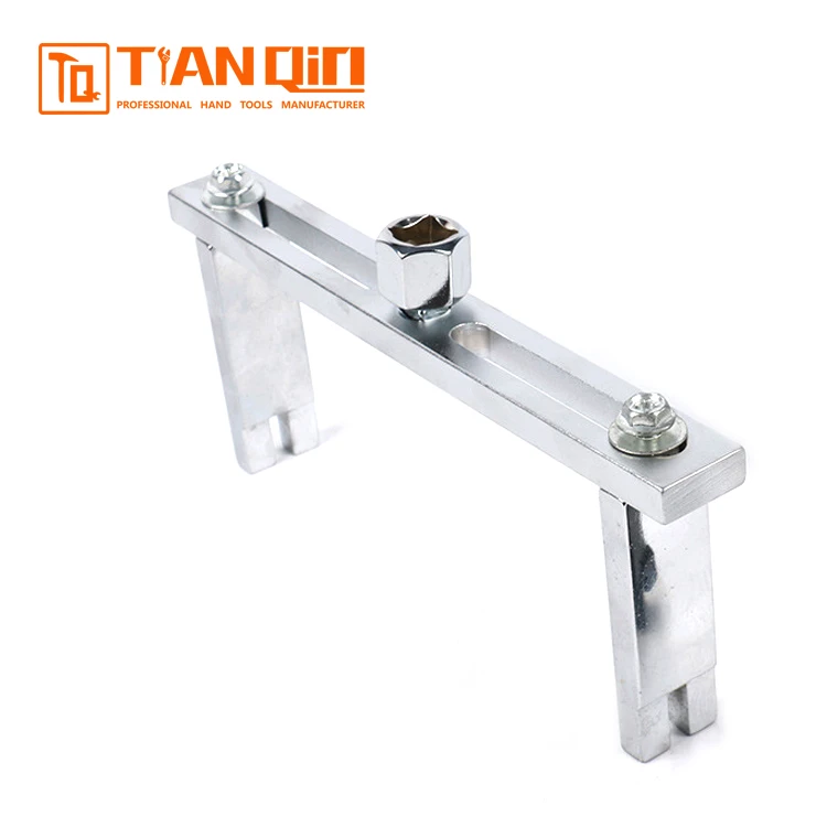 Red Fuel Tank Pump Removal Tool