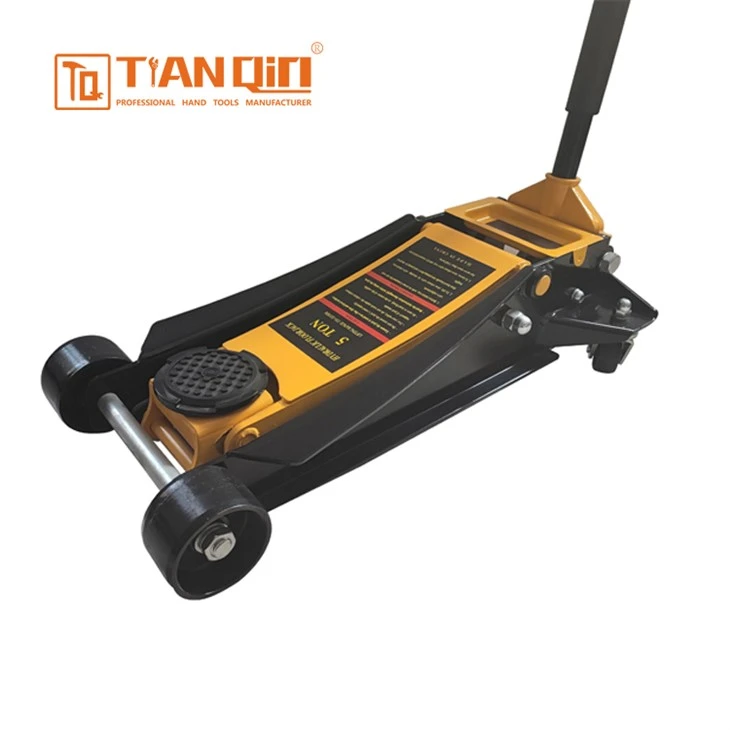 S560 Horizontal Jack S560 Horizontal Jack