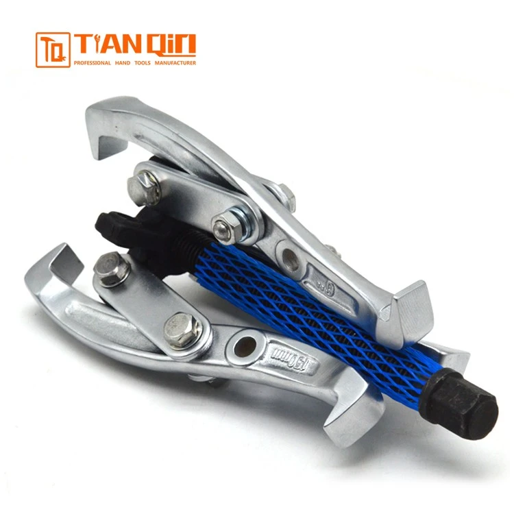 Taiwan Style Nickel- Plated 3 Jaws Bearing Puller best