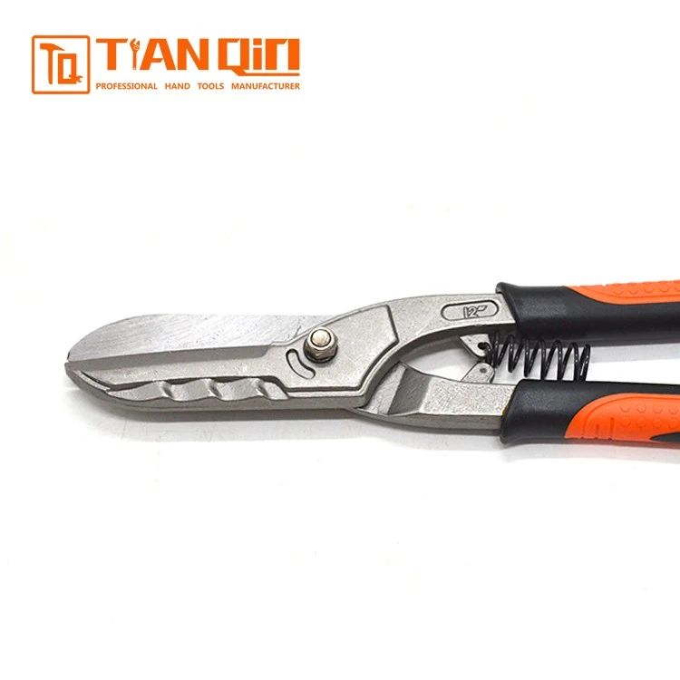 Tin Snips best