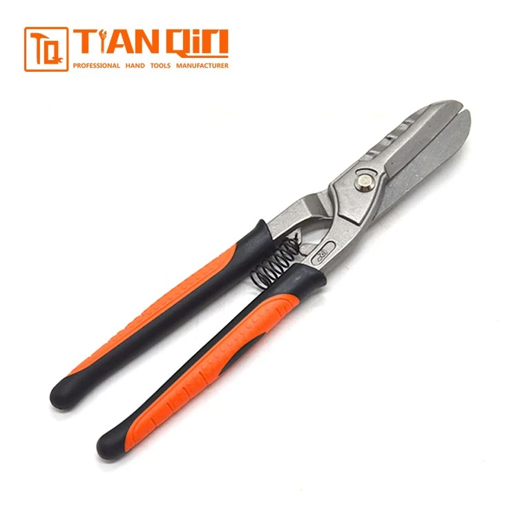 Tin Snips factory